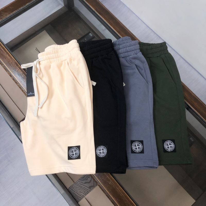 Stone Island Short Pants